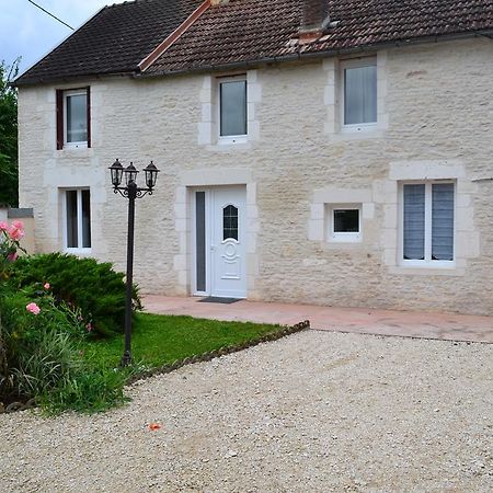 La Villa De Jeanne Les Riceys Exteriör bild